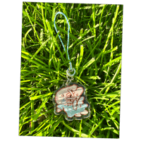 Image 3 of Star Catcher Phone Charm