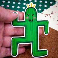 Image 2 of Emotional Cactus Summon