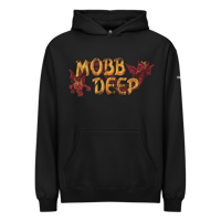 Image 1 of Double Deep Hoodie - Player 1