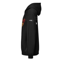 Image 2 of Double Deep Hoodie - Player 1