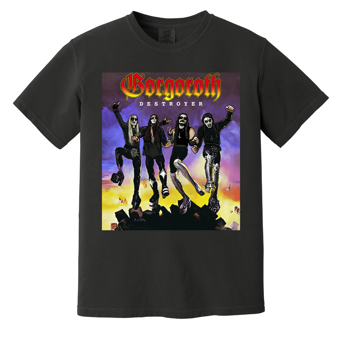 firewatershirts.bigcartel.com