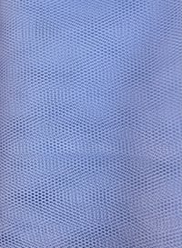 Tutu Net Periwinkle