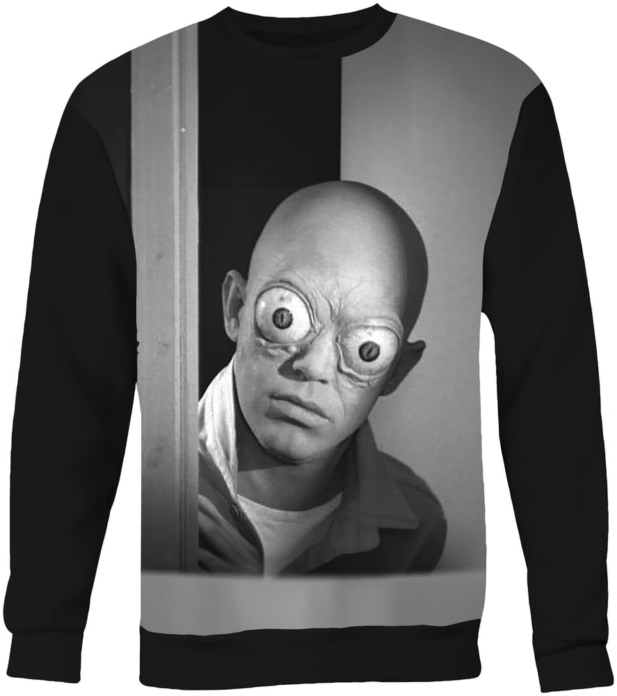 Image of MUTANT Sweatshirt