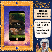 GENERAL ADMISSION - PDF Bundle