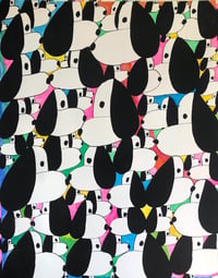 Image 2 of Multicolor snoopies 