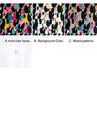Image 4 of Multicolor snoopies 