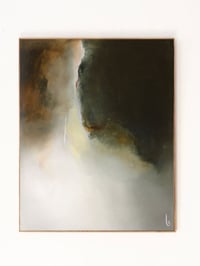 Image 1 of 'SYCHAR' | oil on canvas