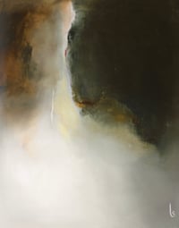 Image 2 of 'SYCHAR' | oil on canvas