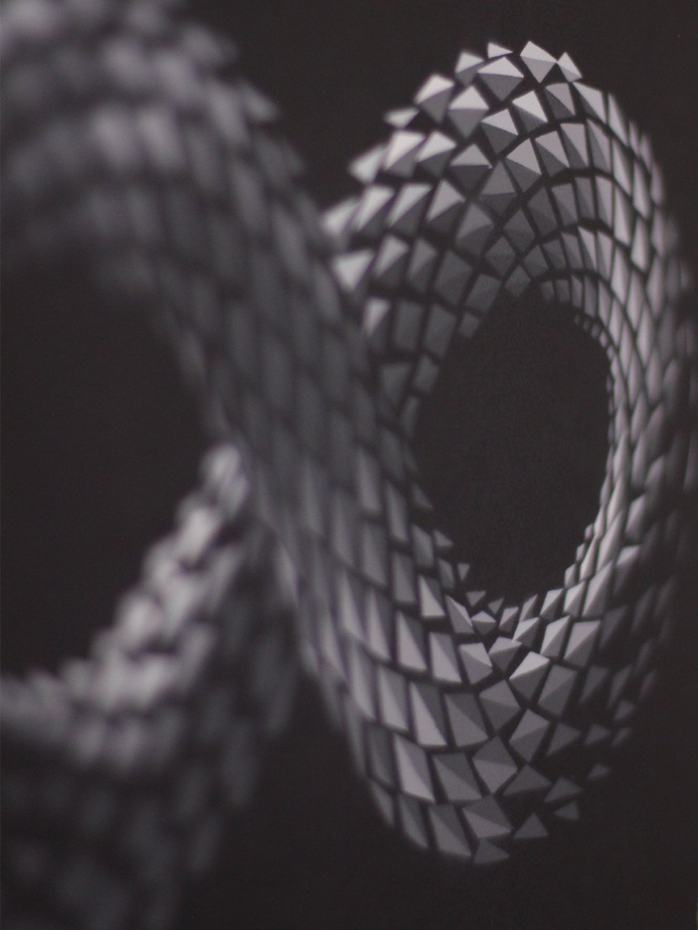 Image of 'Mamba Forever' 7-color spray paint