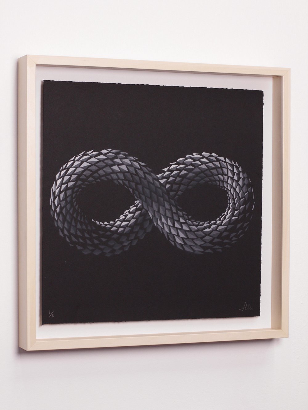 Image of 'Mamba Forever' 7-color spray paint