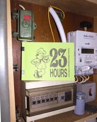 Image 1 of 23 HOURS: ARCHIVES OF MAMAK SIGNAGES AND MEMENTOS