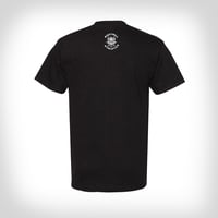 Image 2 of Locker Room Tee - Black