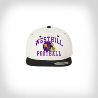 Image 1 of Helmet Cap - Cream