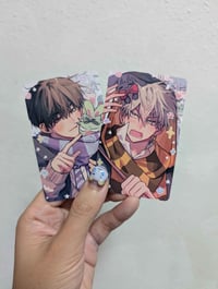 Image 2 of [Stock] Photocard sets