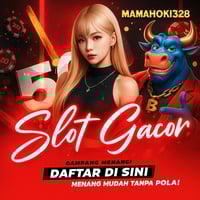 MAMAHOKI328: Link Slot UG Gacor Malam Ini Dengan Server Hoki Gampang Menang