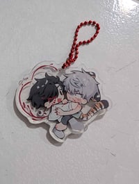 Image 2 of [Stock] Acrylic charm