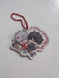 Image 1 of [Stock] Acrylic charm