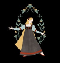Princesa, A4
