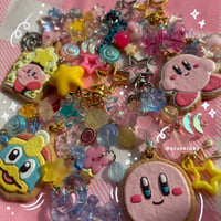 Image 1 of Kirby Cookies
