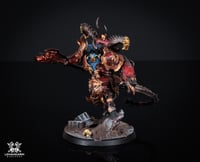 Image 3 of Custom order - World Eaters Army