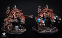 Image 4 of Custom order - World Eaters Army