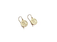 Image 2 of Boucles d'oreilles Irma