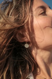 Image 1 of Boucles d'oreilles Irma