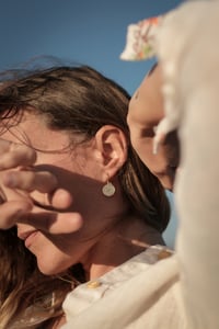 Image 3 of Boucles d'oreilles Irma