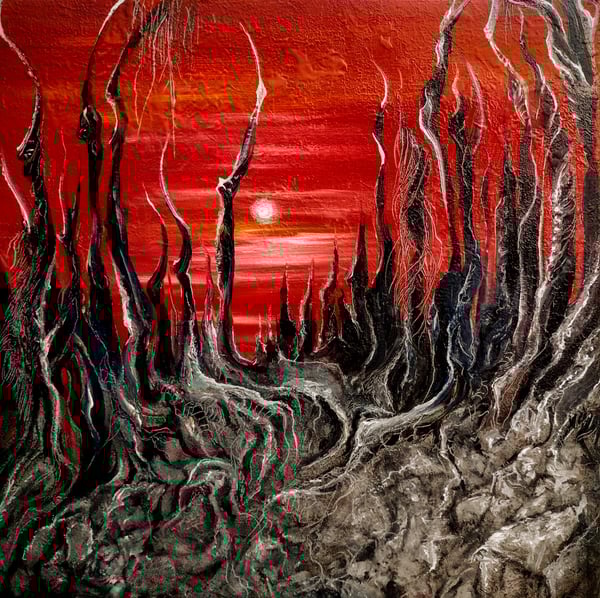 Image of "Path to Closure"