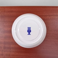 Image 3 of Gustavsberg Cordon Bleu Saucers