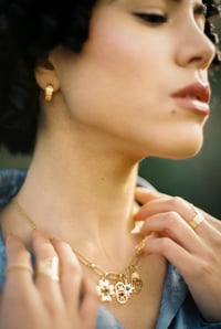 Image 5 of Maxi Collier Grigris 