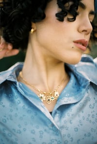 Image 6 of Maxi Collier Grigris 