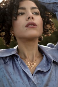 Image 4 of Maxi Collier Grigris 