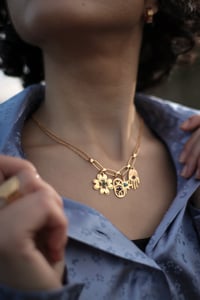 Image 2 of Maxi Collier Grigris 