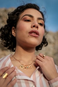 Image 7 of Maxi Collier Grigris 