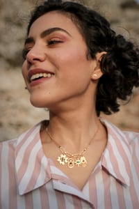 Image 8 of Maxi Collier Grigris 