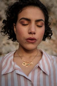 Image 9 of Maxi Collier Grigris 