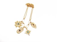 Image 3 of Maxi Collier Grigris 