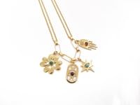 Image 10 of Maxi Collier Grigris 