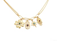 Image 1 of Maxi Collier Grigris 