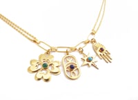 Image 11 of Maxi Collier Grigris 