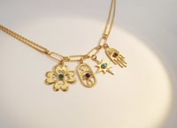 Image 12 of Maxi Collier Grigris 