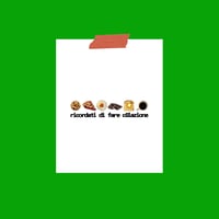 Image 2 of hai fatto colazione?