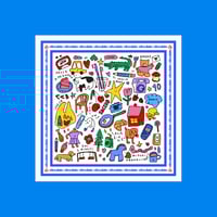 Image 2 of tutto quello che ho in testa