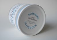 Image 4 of South Downs Chalk and Flint Mug