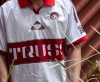 Image 1 of Truss Football x R.SPORT Jersey