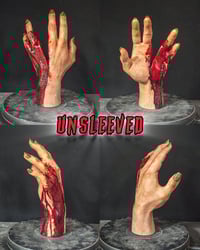 Image 2 of Part 4 split hand display