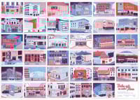 Früher gab es mehr Kinos A2 Riso