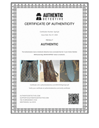 Image 24 of Louis Vuitton NéoNoé MM Monogram Black Bucket Bag