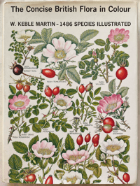 Image 1 of The Concise British Flora in Colour